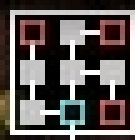 Graveyard of War treasure guide map