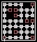 Ancient Temple Entrance treasure guide map