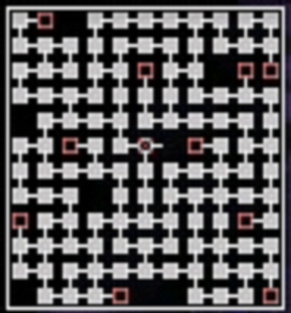Demon Realm Rift beginner guide map