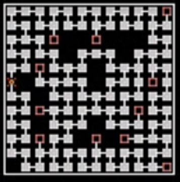 Dimensional Rift beginner guide map
