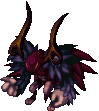 Modcreatures, front view