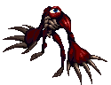 Void, front view