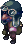 Hobgoblinsupply soldier, front view