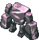 Thunderwalker, front view