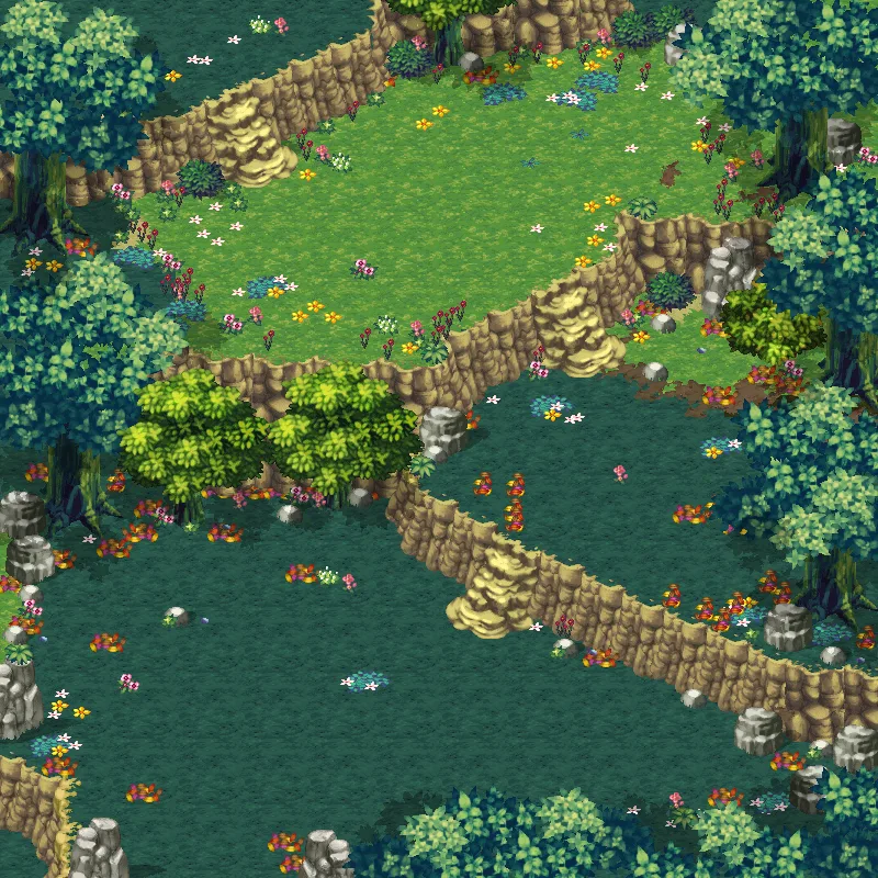 Bern Forest4