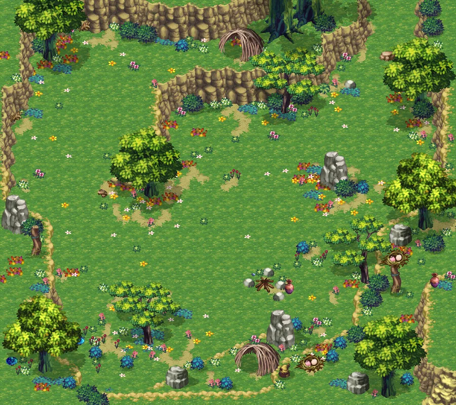 Ratman's Nest