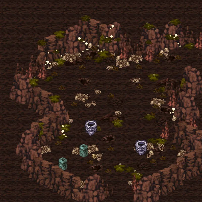 Aegis Cave8