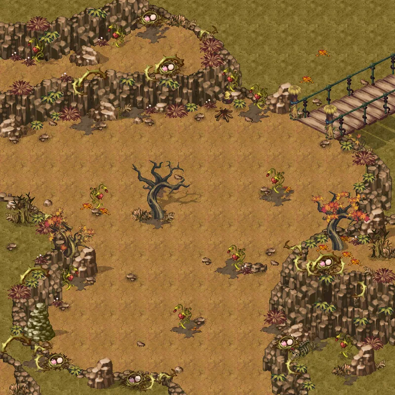 Dusky Valley4