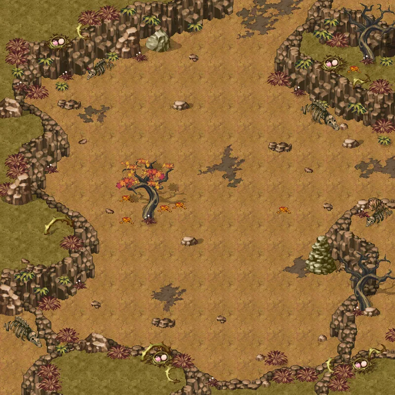 Dusky Valley5