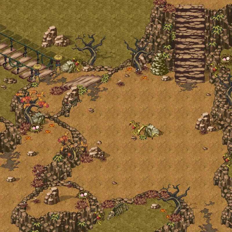Dusky Valley6