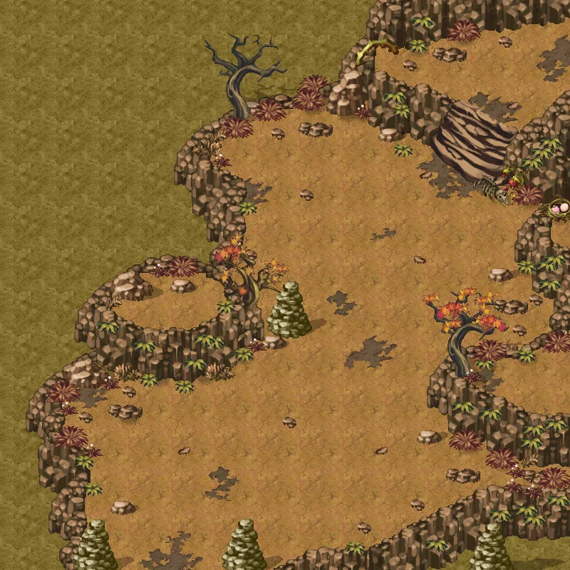 Dusky Valley7