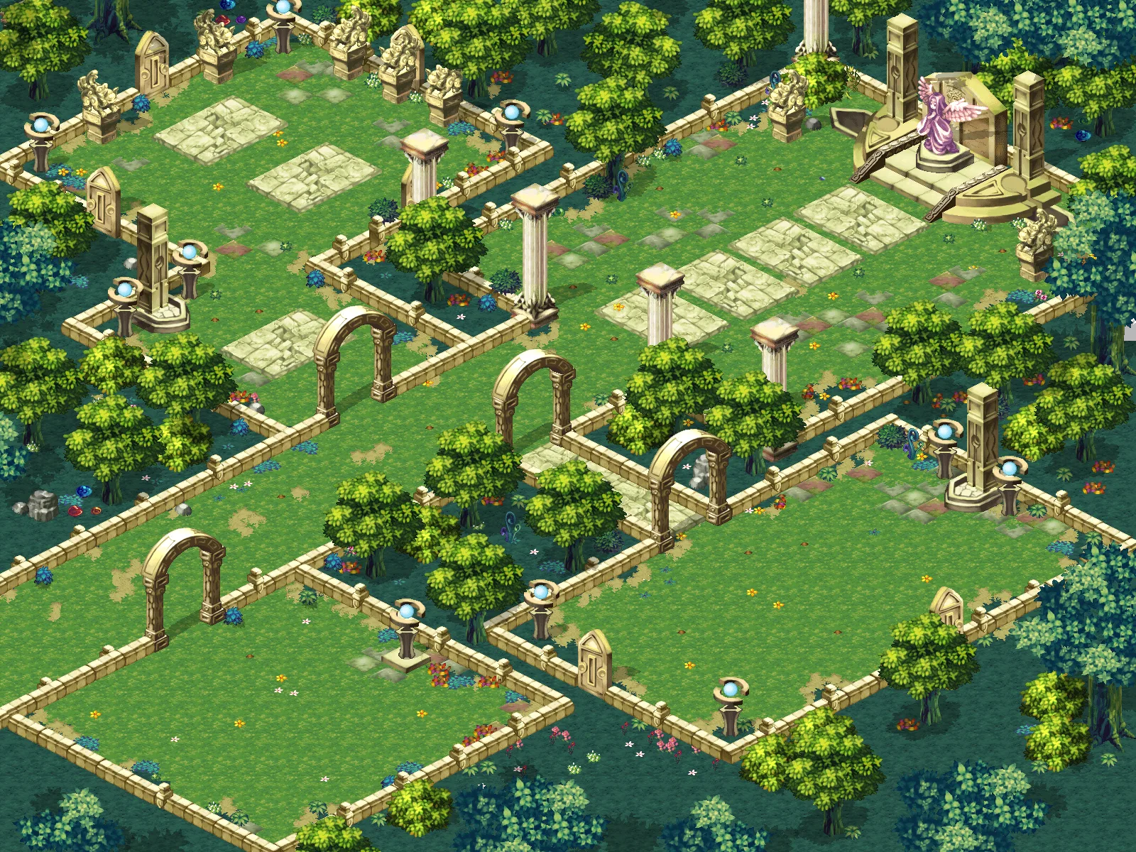Temple