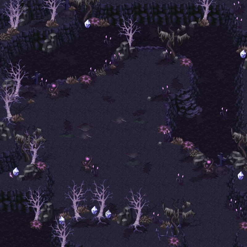 Lost Forest4