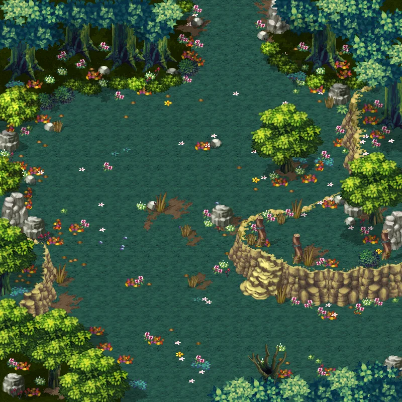 Deep Forest1