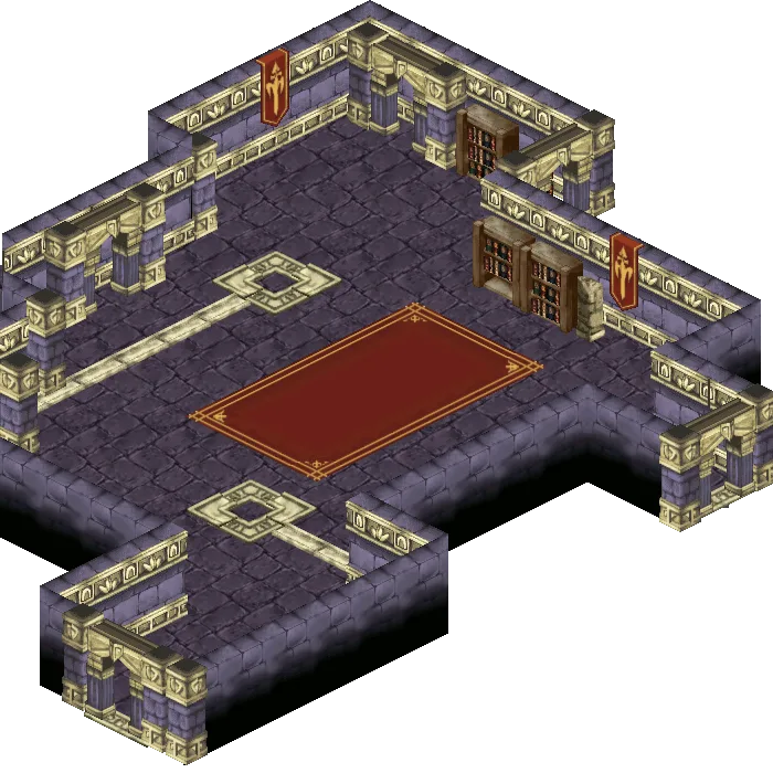 Bayern Castle8