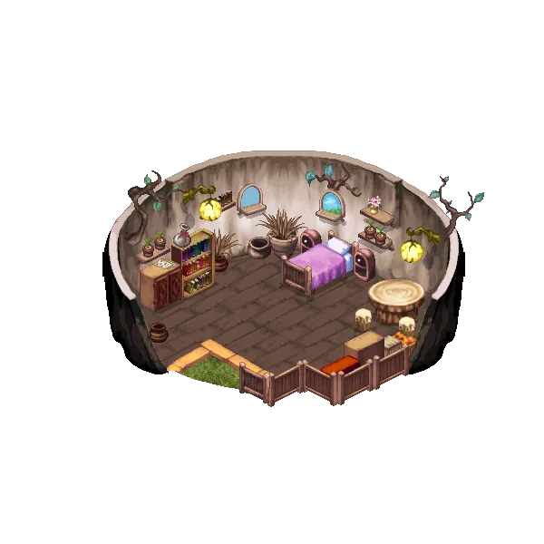 Encilen's House