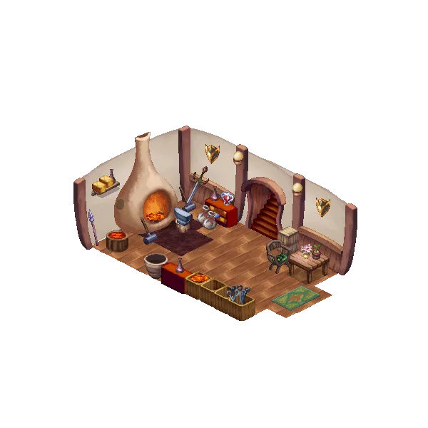 Forge