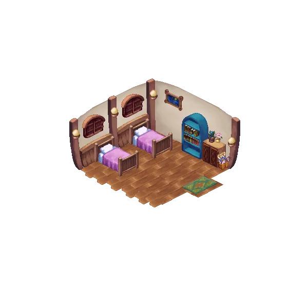 Empty House