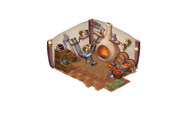 Forge