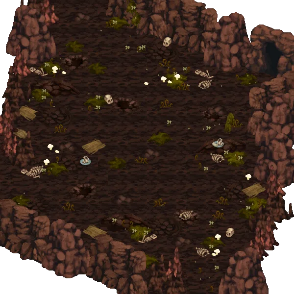 Dungeon Entrance