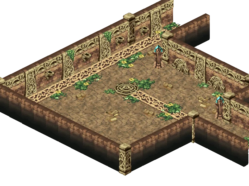 Deep Forest