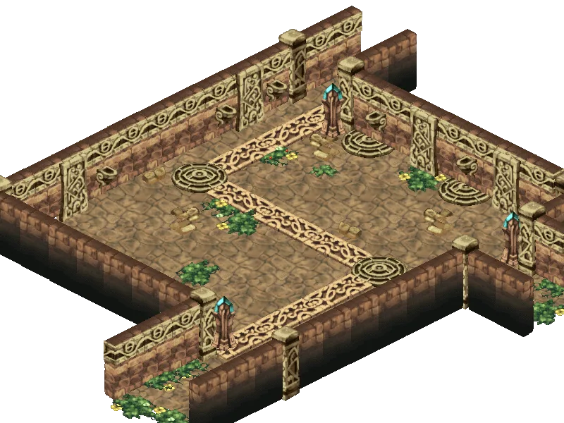 Dead's Shelter