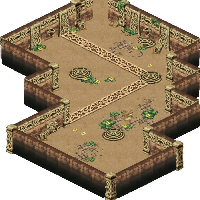 Wasteland