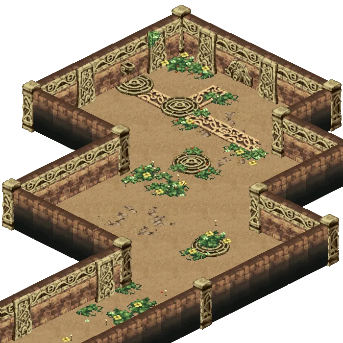 Polaris Canyon