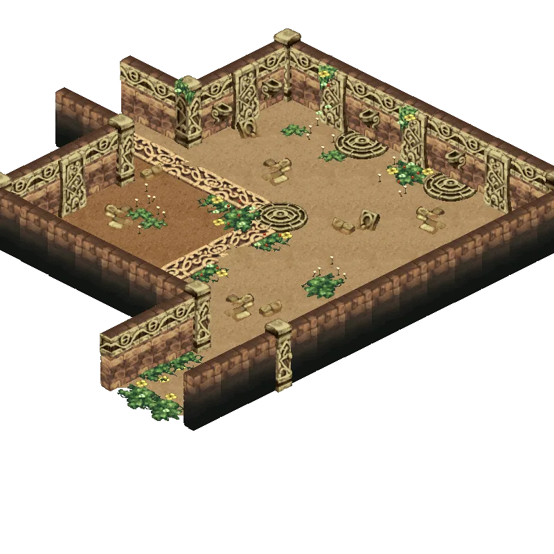 Aegis Cave