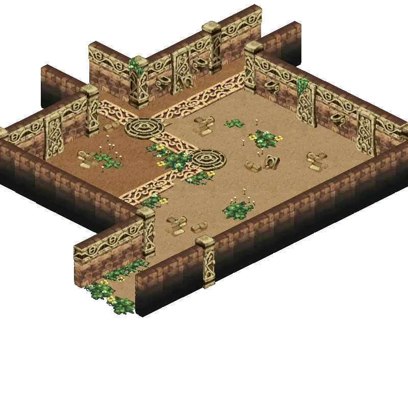 Dusky Valley