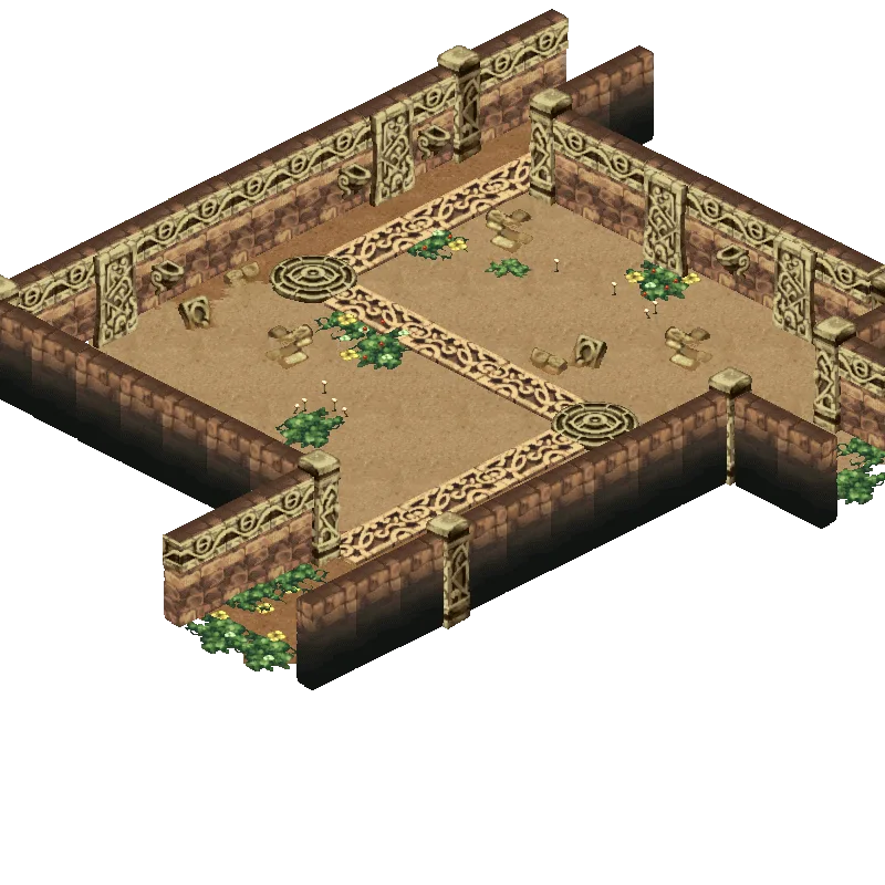 Ruins
