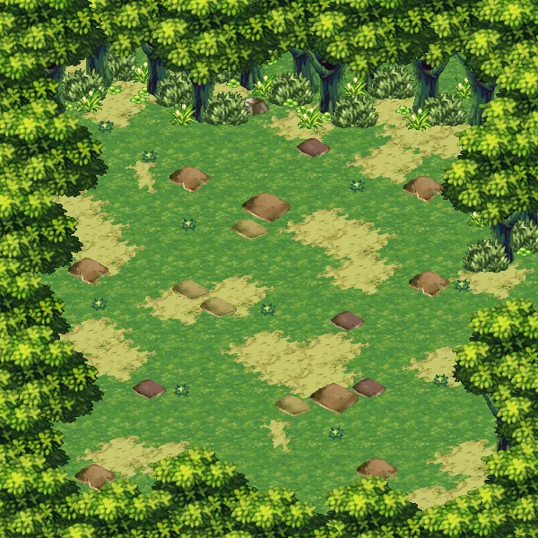 Valley of Abyss