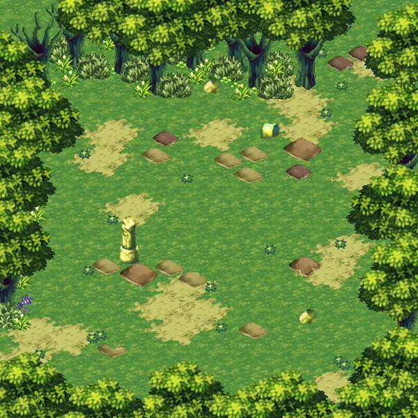 Heaven's Ruins