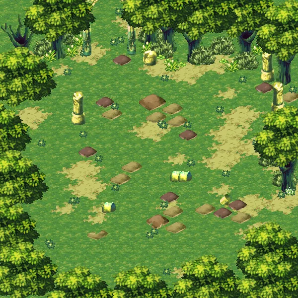 Swamp