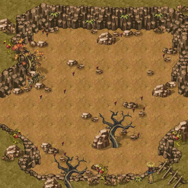 Realm Crack