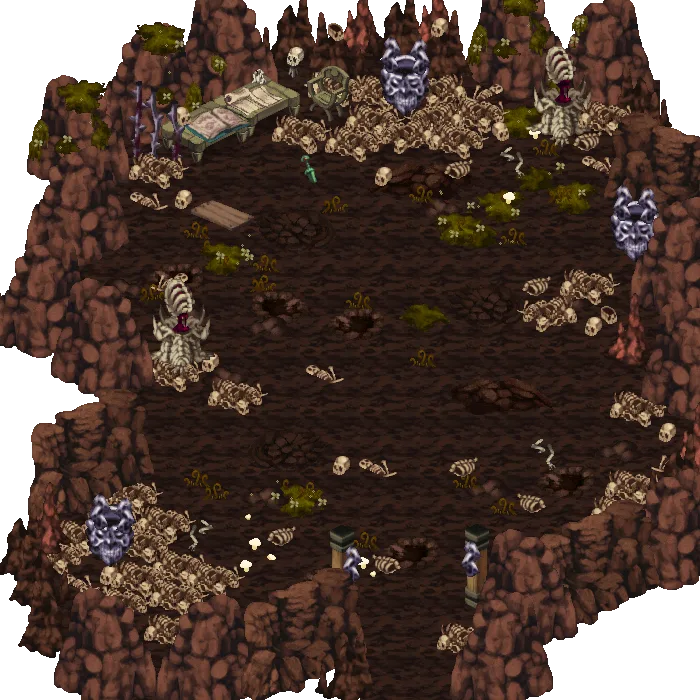Far Realm