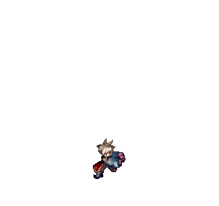 Nova Tornado animation