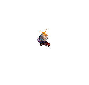 Overthrow Heaven animation