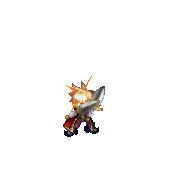 Adrenaline animation