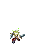Cursed Tow animation