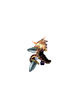 Flooter animation