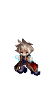 Force Bolt animation