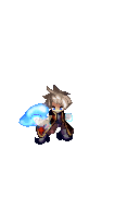 Force Boom animation