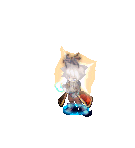 Force Prime animation
