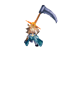 Cyclone Phantom animation