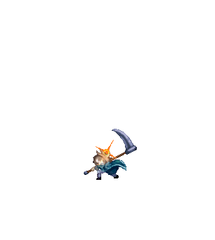 Dark Ritual animation