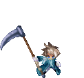 Death's Descent animation
