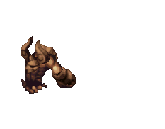 Golem Smash animation