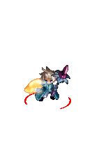 Summon Golem animation
