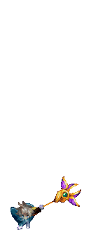 Magician Mine animation